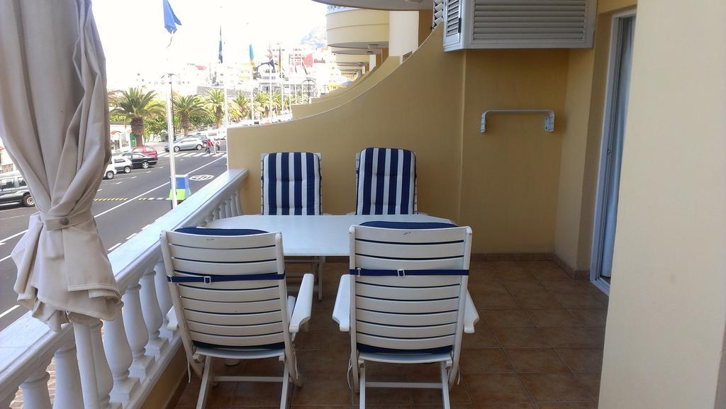 Club La Mar Apartment Puerto de Santiago  Room photo